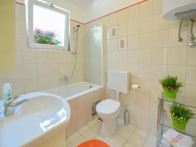 Apartments Vesna