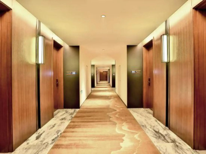Tianyi Hotel