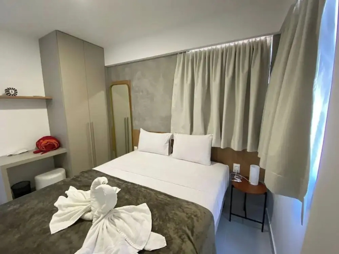 Edificio Promenade II - Apt 604