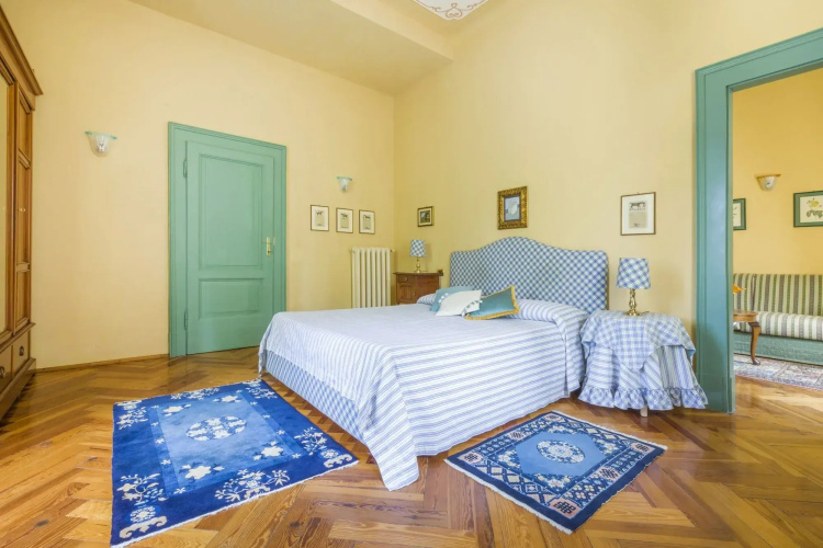 Boutique Hotel Villa Sostaga