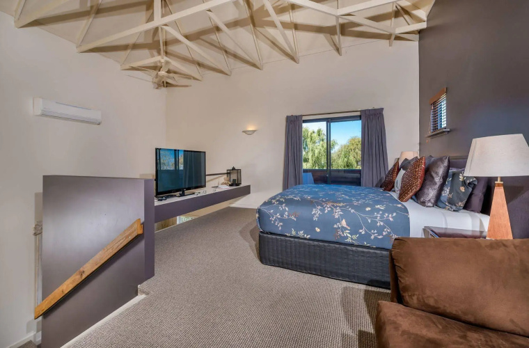 Chimes Spa Retreat