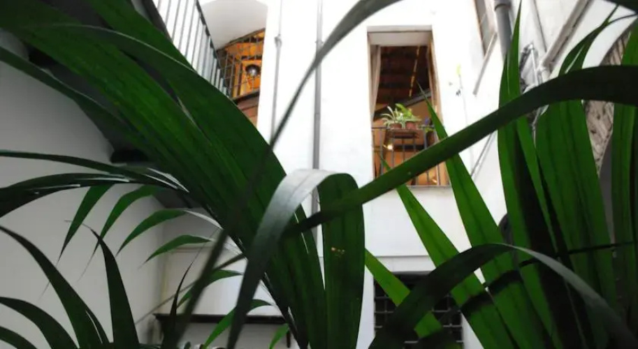 Casa Cappelli