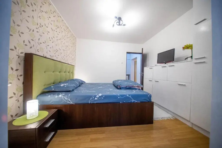 MARIA Residence Arad