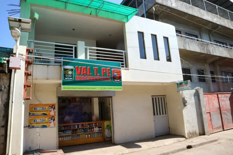 Image de l'hôtel