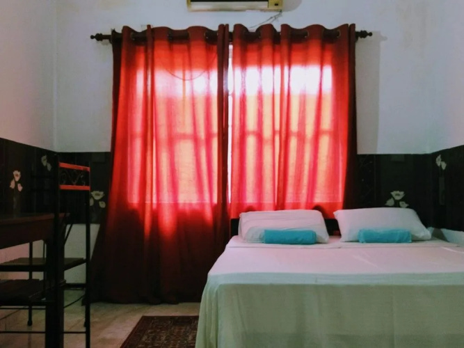 Villa Two Residence