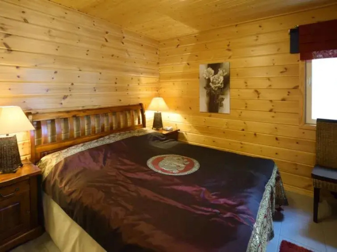 Holiday Home Sointukallio