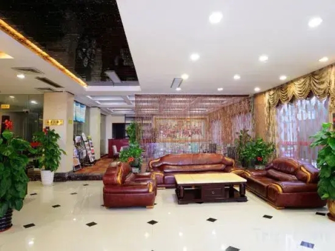 Wanning Hotel