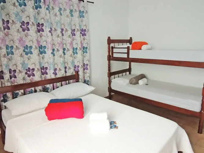 Cabana Hostel