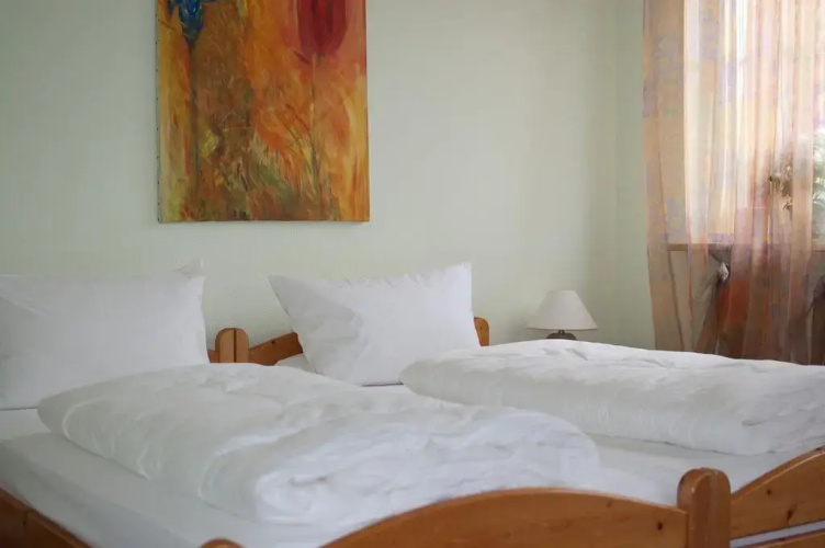 Lindenhof Hotel Garni