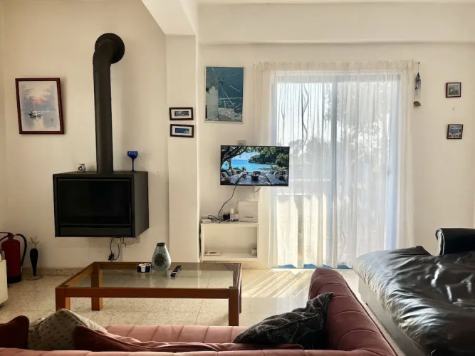 155 PRV - Stay Pervolia Maisonette