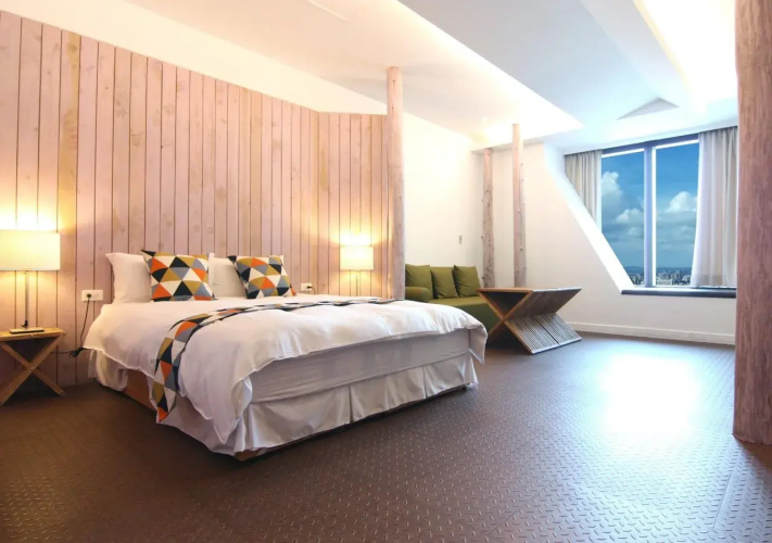 85 Ctree Hostel