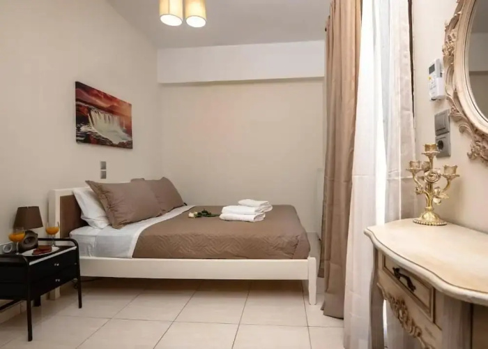 Amalia Villa with Private Pool