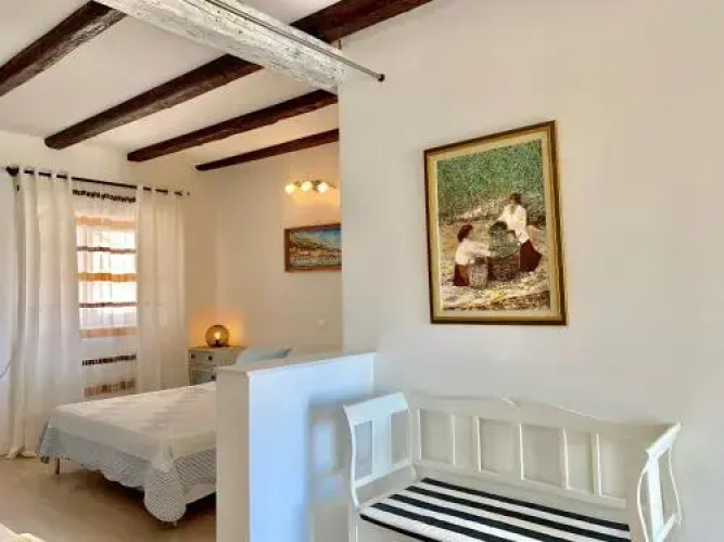 Summer Apartment 2