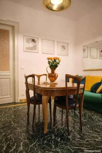 La Casa degli Specchi