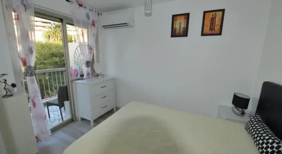 Appartement L' Esculiar