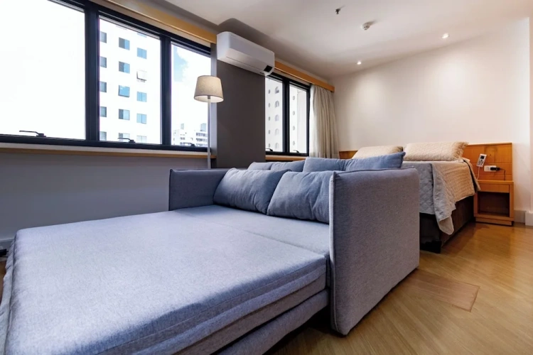 Comfort Apartment