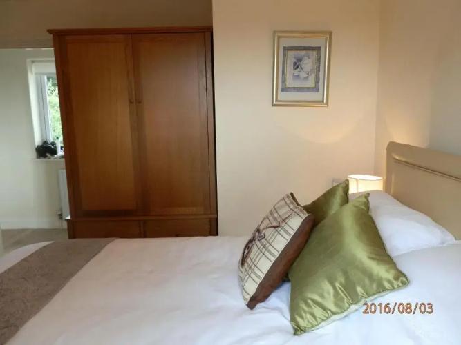 Cherry Orchard House