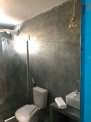Pousada Vila lua Bela