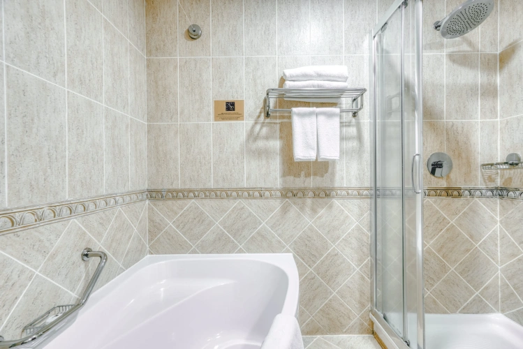 Executive Single room