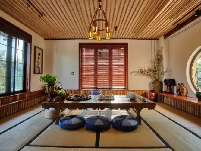 DongLi Country House