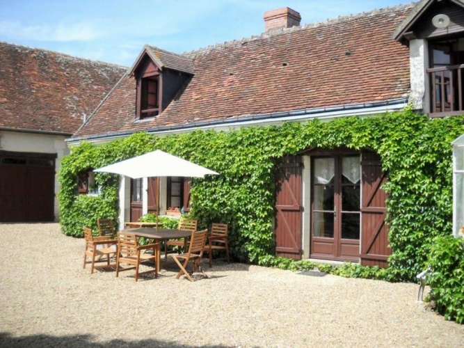Cottage