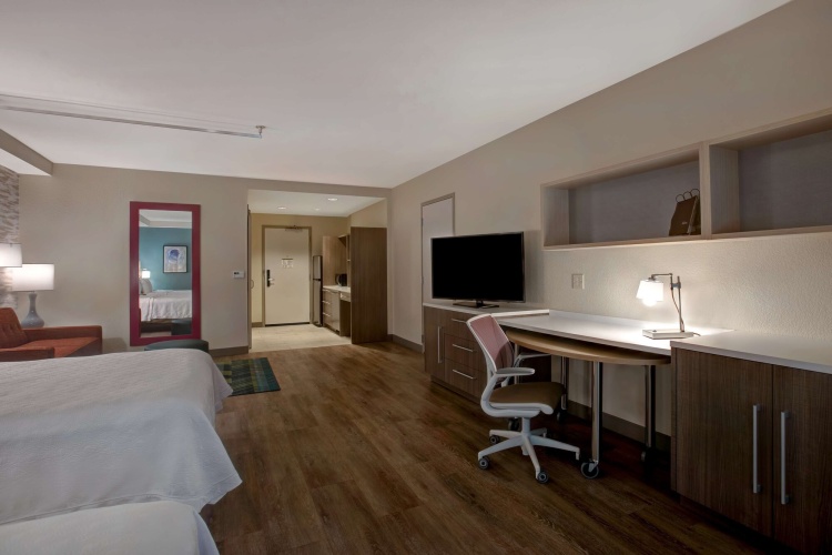 Home2 Suites by Hilton San Antonio Riverwalk photo 7