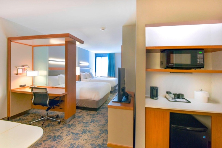 Quadruple Suite