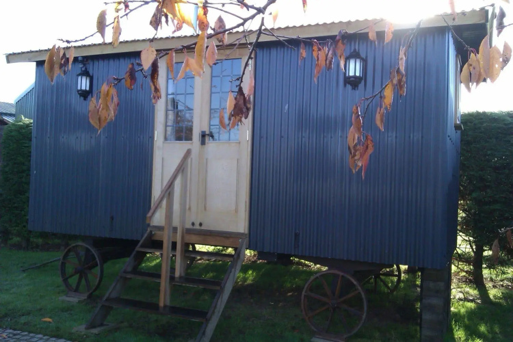 Blackmore Farm