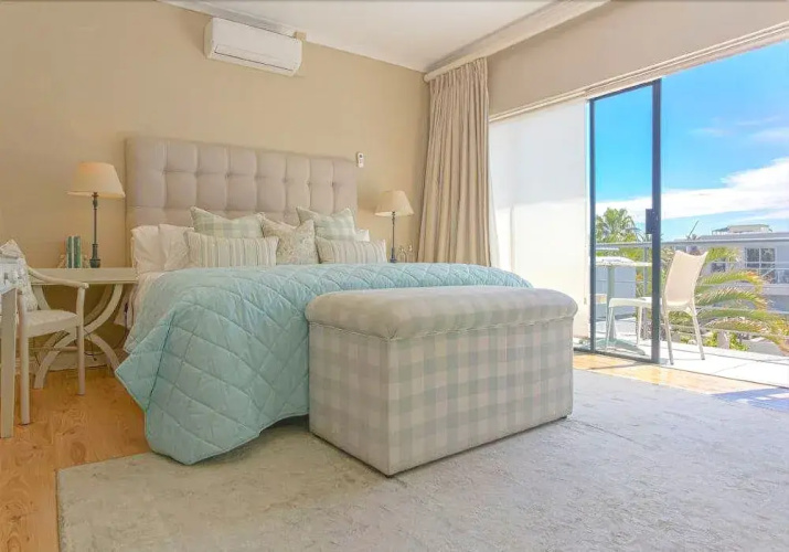 Atlantic Spa Boutique Hotel