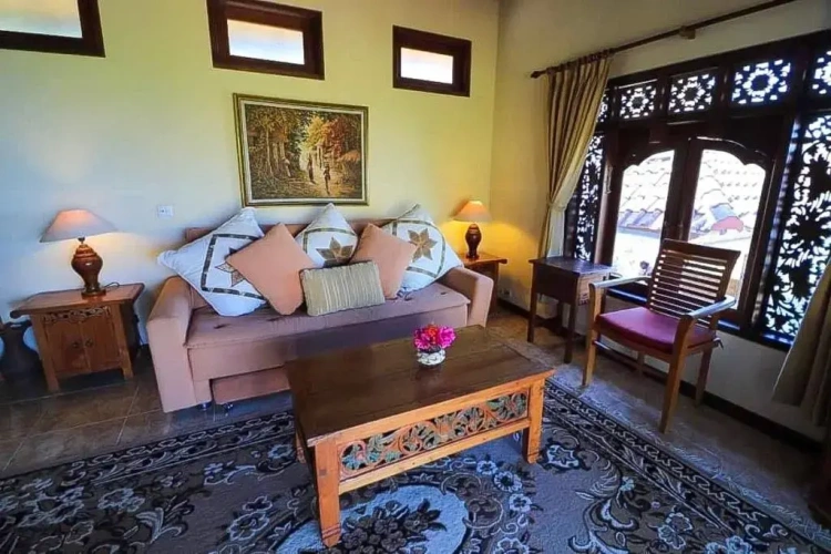 1 Bedroom Cottage