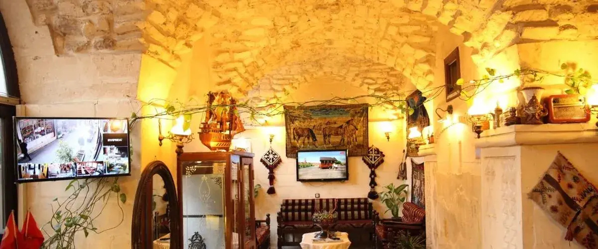 Otel Gül Palas