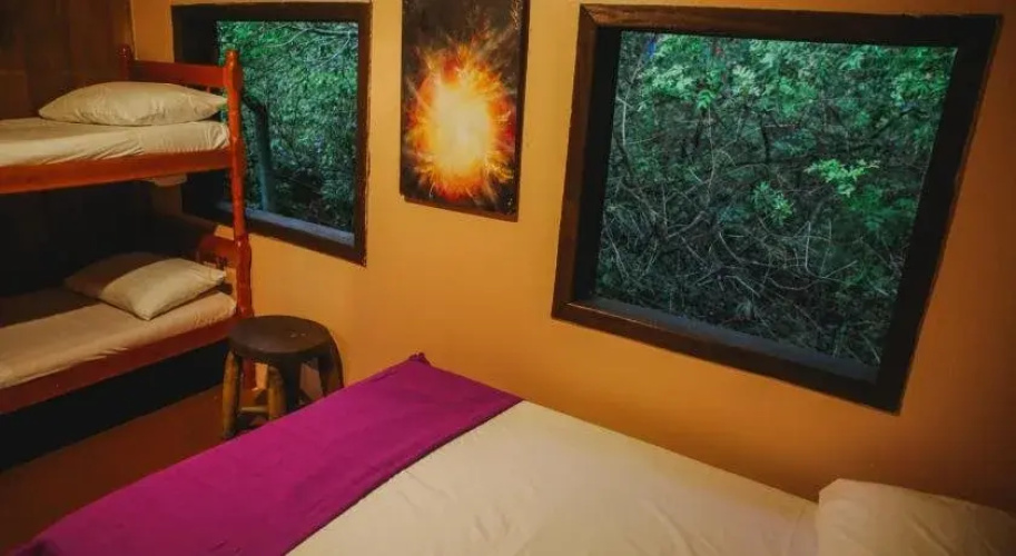 Warung Guest House
