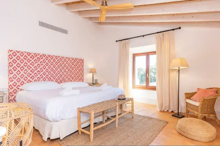 Son Catxo in Mallorca