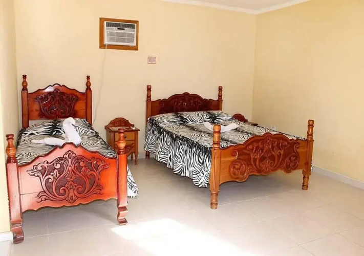 Hostal La Maison B&B TRINIDAD