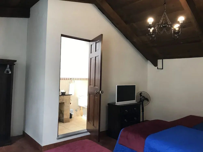 Hotel La Galeria