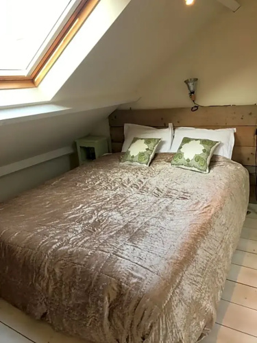 Het Huisje Breda