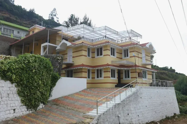 Imagen del hotel