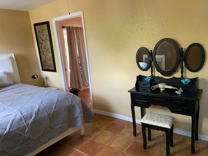 Premier Apartment