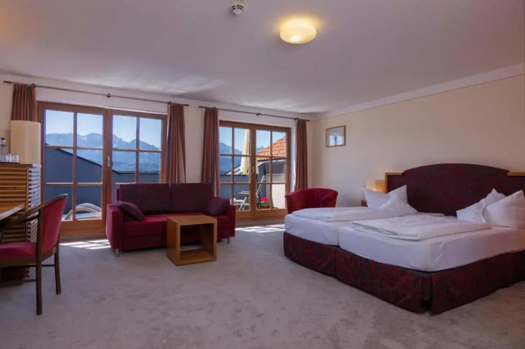 Hotel Geiger