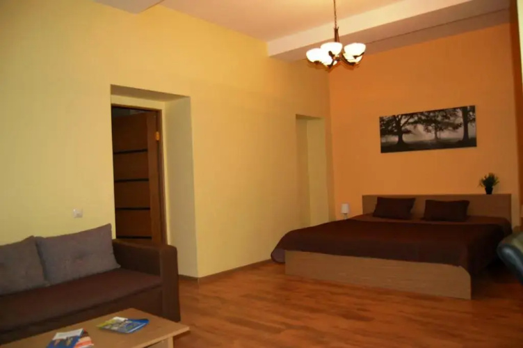 Valdemaras Apartment 91