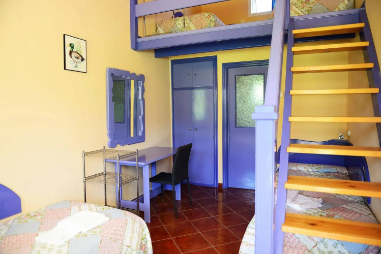 Finca El Mazo