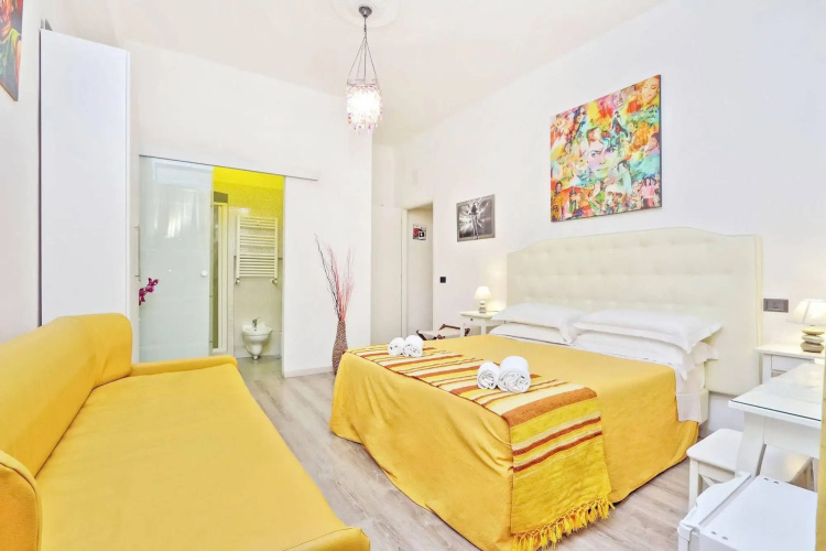 AppleMoon Rooms for Rent