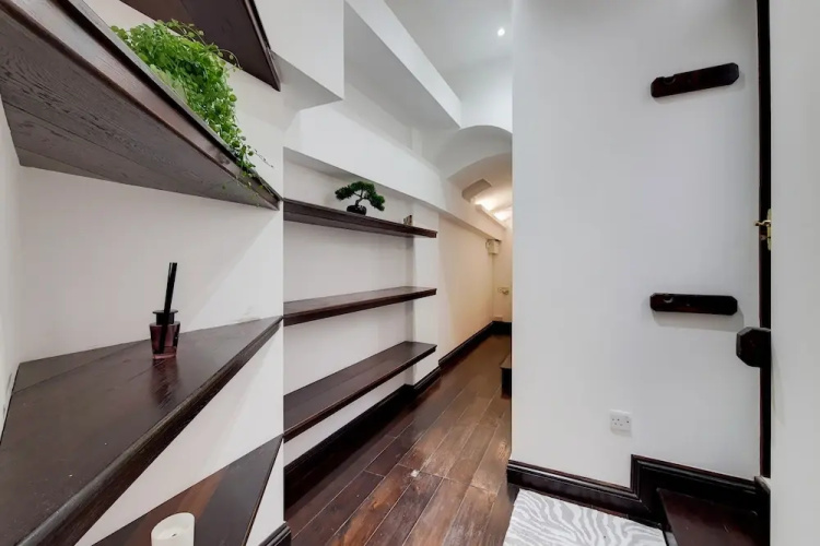The Chesham Residences