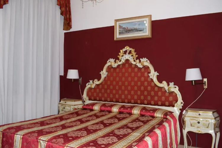 Albergo Basilea