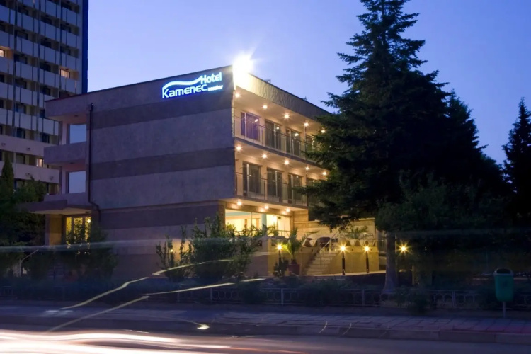 Imagen del hotel