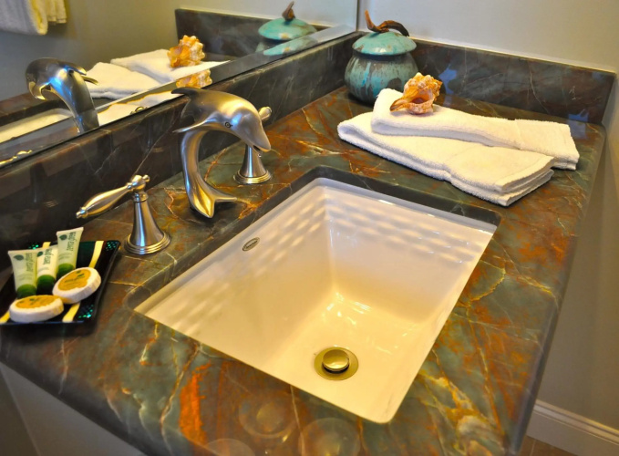 Ocean Palms Beach Resort