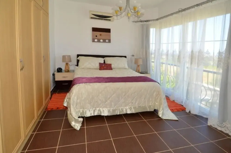 Paradise Villa