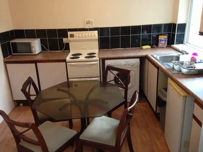 Standard Apartment