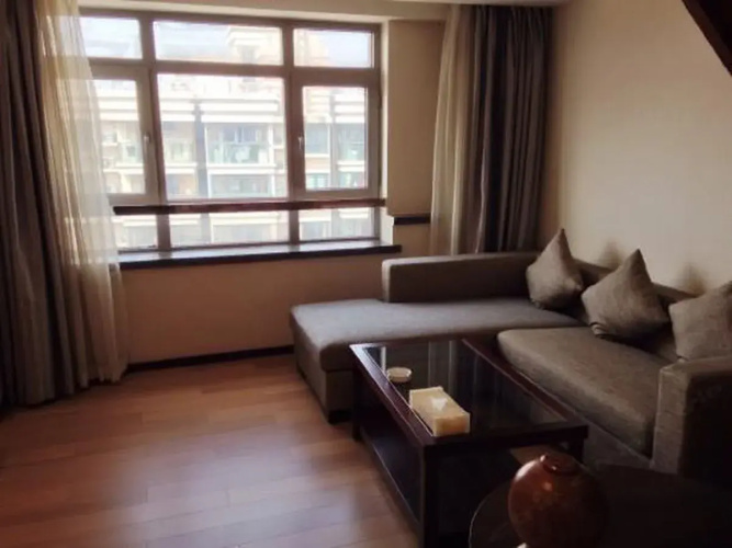 Shanghai Pujue Hotel