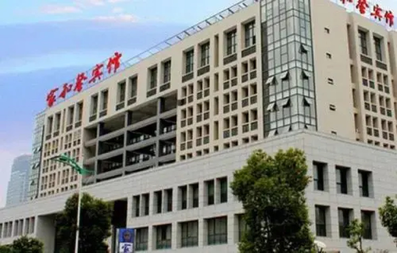 Hotelafbeelding